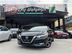نيسان سنترا
